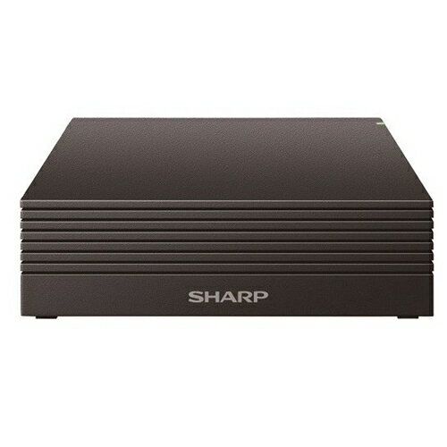 シャープ 4R-C40B1 AQUOS専用USBハードディスク 4TB シャープ 4R-C40B1 AQUOS専用USBハードディスク 4TB