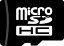 コムテック HDROP-16 MICROSDカード 16GB