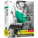 楽天ヤマダ電機　楽天市場店ソースネクスト ACID Music Studio 11