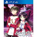 ハロー・レディ! -Superior Dynamis- PS4 PLJM-16429