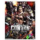 CONTRA ROGUE CORPS （魂斗羅 ローグ コープス） PS4版 PLJM-16397