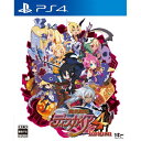 魔界戦記ディスガイア4 Return PS4版 PLJM-16477