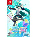 ~N Project DIVA MEGA39fs ʏ Nintendo Switch HAC-P-ATPTA