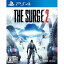 THE SURGE 2 PS4PLJM-16454