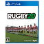 RUGBY 20 PS4PLJM-16579