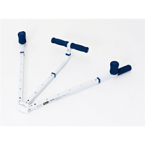 アルインコ EXG100 開脚ストレッチャーのサムネイル