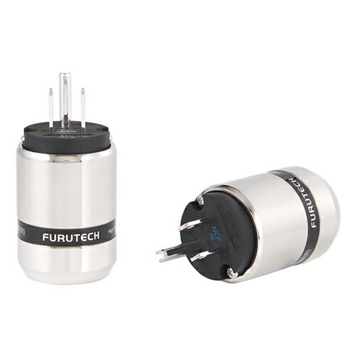 FURUTECH FI−48M　NCF（Ag） ハイエンドグレード電源プラグ