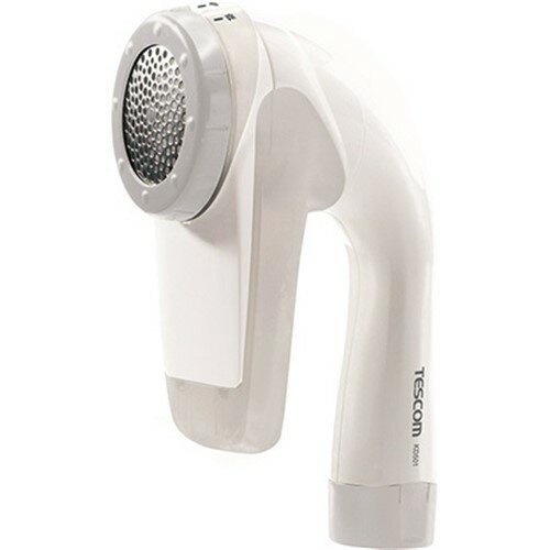 テスコム KD501-W 毛玉クリーナー ホワイトのサムネイル