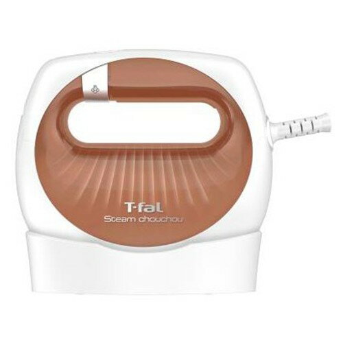 ティファールのアイロン DV7030J0 [ローズゴールド]