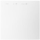 ツインバード AC-E944W 空気清浄機 12畳 ホワイト ACE944W