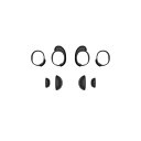 BOSE QCEB II Alt Kit BLK QuietComfort Earbuds II専用イヤーチップ 特別サイズ トリプルブラック