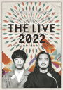 【BLU-R】Creepy Nutsのオールナイトニッポン『THE LIVE 2022』 〜オレらのRootsはあくまでラジオだとは言っ・て・