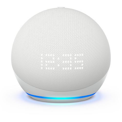 ڿ侩ʡۥޥ B09B9B49GT Echo Dot with clock (ɥåȥå) 5 졼㡼ۥ磻