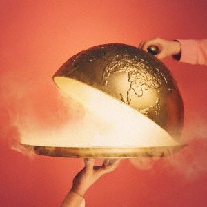 【CD】緑黄色社会 ／ 陽はまた昇るから