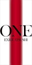 【CD】EXILE ATSUSHI ／ ONE