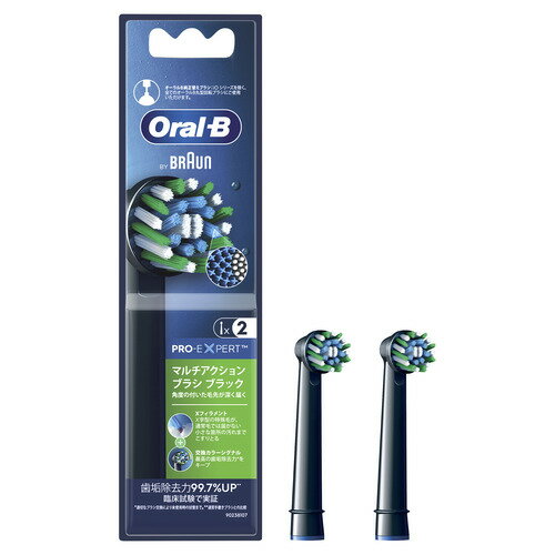 ֥饦 EB50BRX-2-EL EB50BRX-2-EL 򴹥顼ʥդ ޥ֥饷 Oral-B 25g EB50BRX2EL