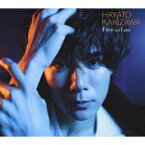 【CD】柿澤勇人 ／ First And Last