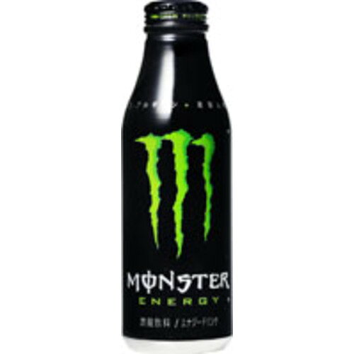 アサヒ飲料 モンスターエナジー 500ml×24のサムネイル