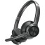 쥳 LBT-HSOH20BK Bluetoothбإåɥå Υޥǽդ ֥å LBTHSOH20BK