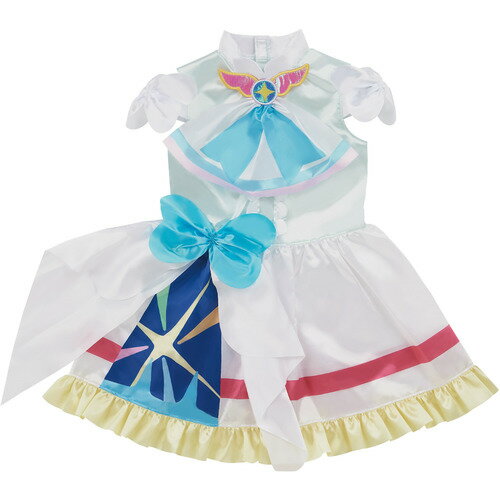 バンダイ 変身プリチューム キュアプリズムのサムネイル