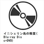 【BLU-R】イニシェリン島の精霊(Blu-ray Disc+DVD)