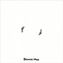 【CD】Dannie May / Ishi