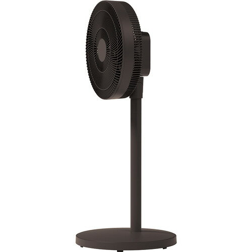 コイズミ KLF3033K リビング扇風機 ブラックのサムネイル