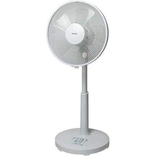 千住 KI327DC フルリモコンDCリビング扇風機 TEKNOS ホワイトのサムネイル