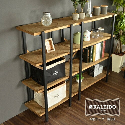 B.Bե˥ KAOR-60-D4 KALEIDO 4ʥå W608D370H1150mm ʥ KAOR60D4