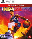 2K コレクション NBA 2K23 PS5 ELJS-20038