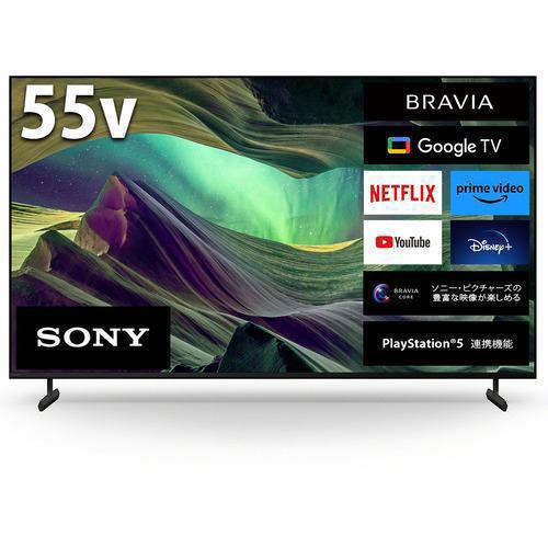  ۏ   Mtgv[g \j[ KJ-55X85L ter BRAVIA 55^