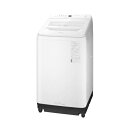 【無料長期保証】パナソニック NA-FA8K2 全自動洗濯機 (洗濯8.0kg) ホワイト【DD】 1