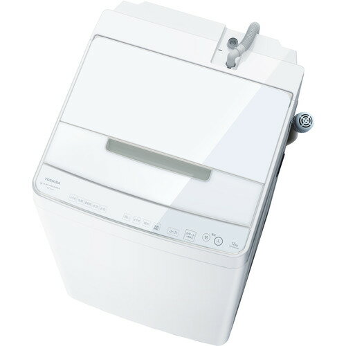 【無料長期保証】東芝 AW-12DP3 全自動洗濯機 (洗濯12.0kg) グランホワイト