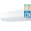 【標準工事費込】【無料長期保証】三菱電機 MSZ-R7123S-W エアコン 霧ヶ峰 Rシリーズ (23畳用) ピュアホワイト 271,260円