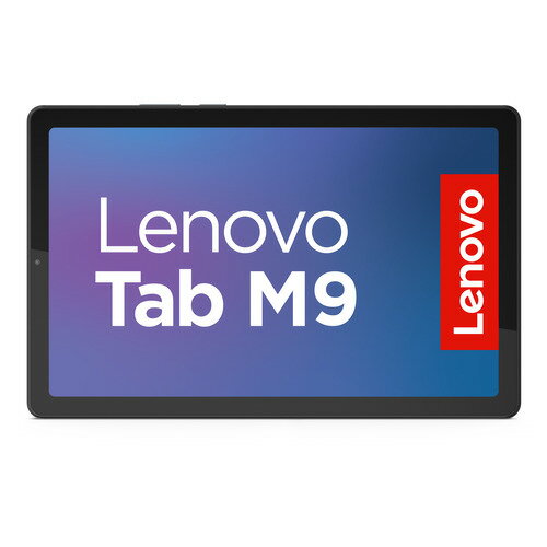 【KK9N0D18P】Lenovo ZAC30178JP タブレット Tab M9 アークティックグ...