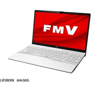 ڿ侩ʡٻ FMVA450GW ΡPC FMV LIFEBOOK AH Series ץߥۥ磻