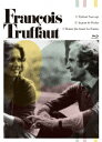 【BLU-R】フランソワ・トリュフォー Blu-rayセット II(収録:『野性の少年』『トリュフォーの思春期』『恋愛日記』HDマスター版)