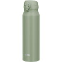 サーモス JNL-756 SMKKI ケータイマグ 750ml スモークカーキ JNL756 SMKKI