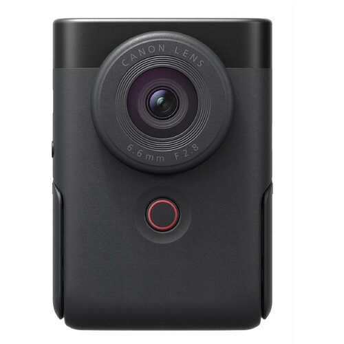 キヤノン PSV10BK Vlogカメラ PowerShot V10 ブラック キヤノン PSV10BK Vlogカメラ PowerShot V10 ブラック
