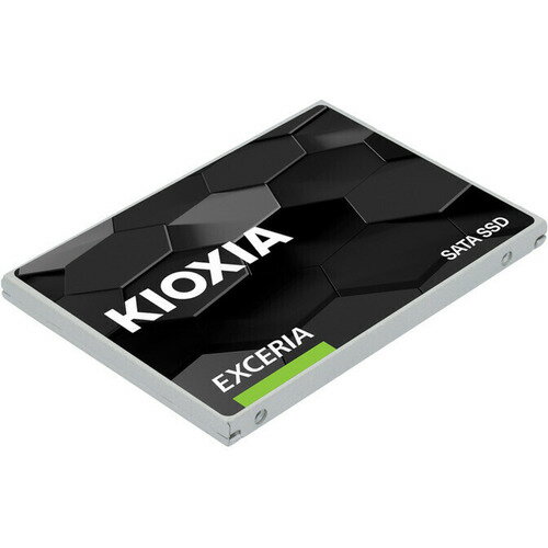 KIOXIA SSD-CK240S／J 内蔵用 SATA S