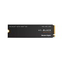 Western Digital WDS500G3X0E M.2 NVMe SSD 500GB WD_BLACK SN770 NVMe SSD