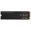 Western Digital WDS100T2X0E M.2 NVMe ¢SSD 1TB WD_BLACK SN850X NVMe SSD ҡȥ