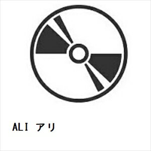【DVD】ALI アリ 【DVD】ALI アリ