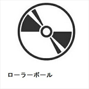 【DVD】ローラーボール