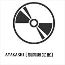 yCDzangela ^ AYAKASHI[Ԍ]