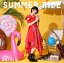 CDIBERIs& SUMMER RIDE(Momoka Solo ver.)