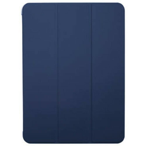 BUFFALO BSIPD22109CHLBL タブレットケース BL