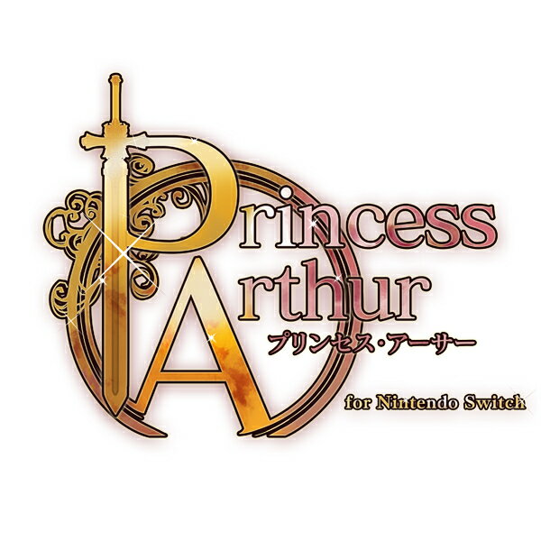 Princess Arthur for Nintendo Switch　通常版　PHAC-P-A95DA