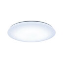 パナソニック HH-XCK0860A LEDシーリングライト 〜8畳 パルック ライフコンディショニングシリーズ