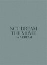 【BLU-R】NCT DREAM THE MOVIE:In A DREAM -PREMIUM EDITION-